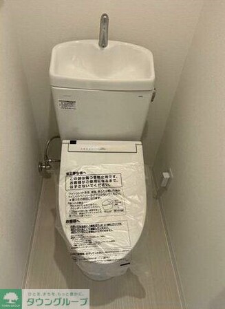 Silver Wood KASUGAの物件内観写真